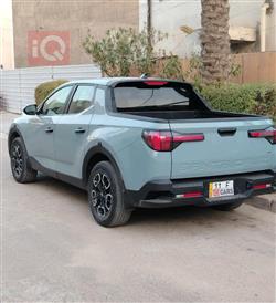 هيونداي سانتا كروز